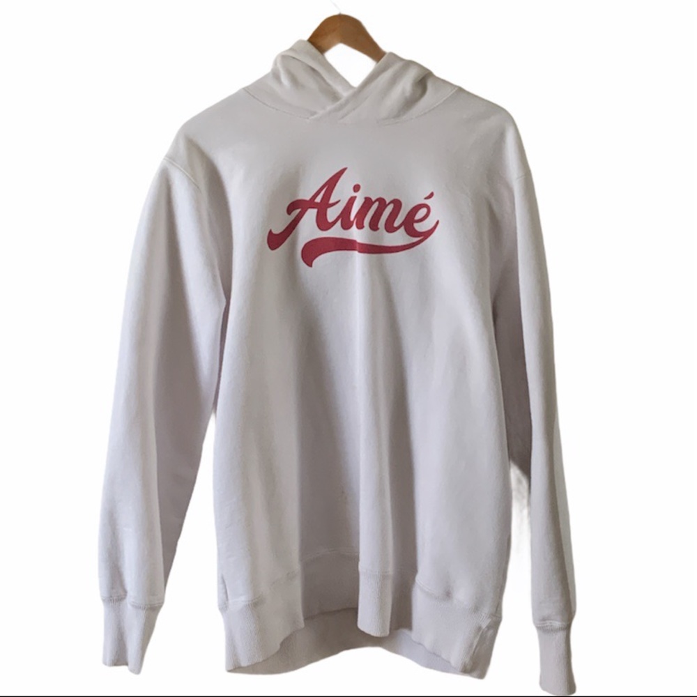 Aime Leon Dore Hoodie
